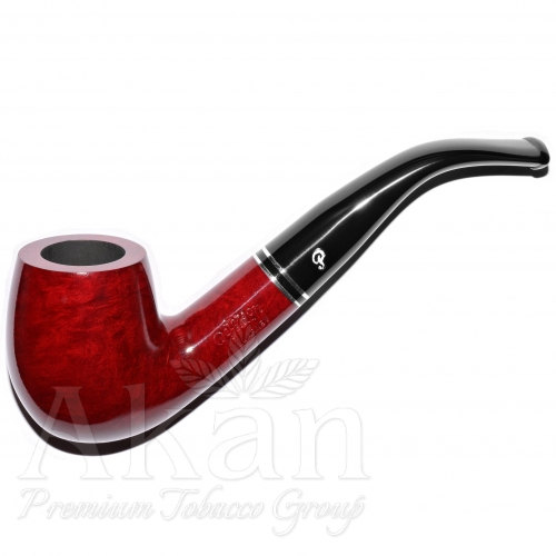 Fajka Peterson Red Killarney 69 (27393)