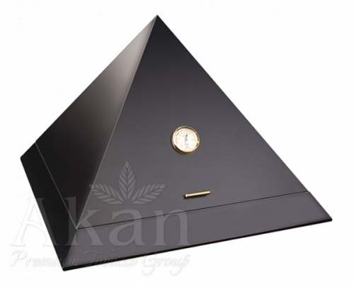 Humidor Adorini Pyramid Deluxe 13884