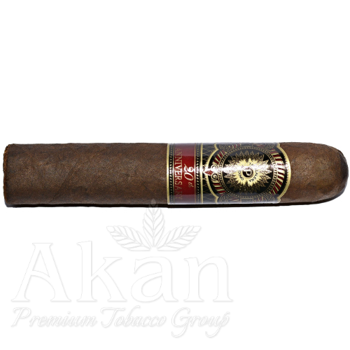 Perdomo 20th Anniversary Maduro Robusto