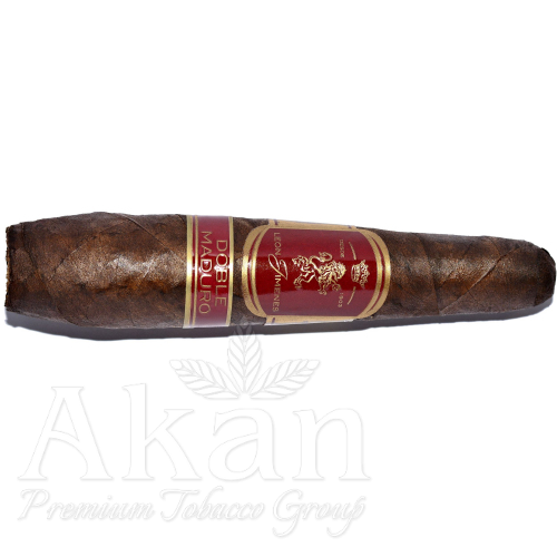 Cygara Leon Jimenes Double Maduro Ambassador