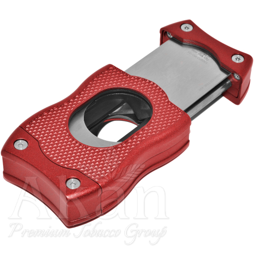 Obcinarka Colibri SV-Cut CU600T7 Red