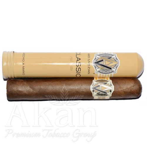 Cygara Avo Classic Robusto Tubos