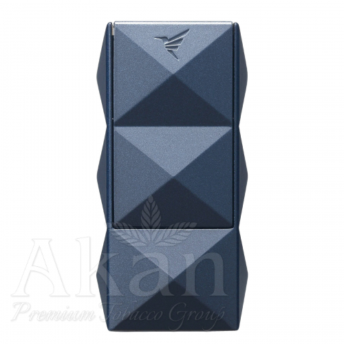 Zapalniczka Colibri Quasar Hand Held LI750T5 Navy