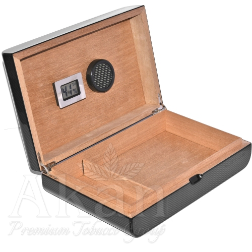 Humidor Lotus LH107