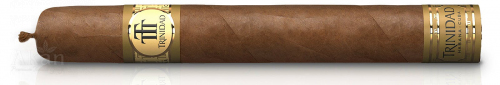 Trinidad Robusto Extra Travel Humidor (14 cygar)