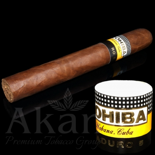 Cohiba Maduro