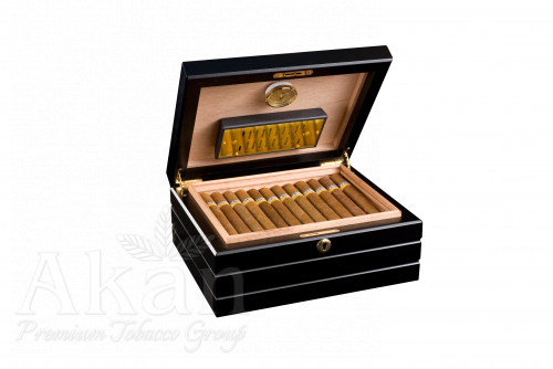 Humidor Adorini Firenze Deluxe 1416