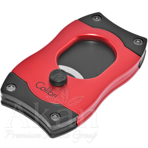 Obcinarka Colibri S-Cut CU500T12 Red + Black