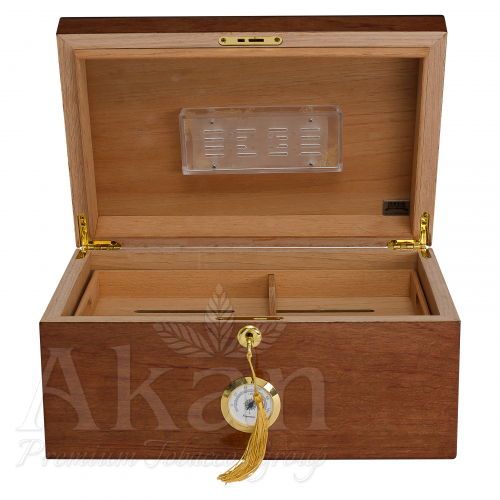 Humidor BALATON HS-660BUB