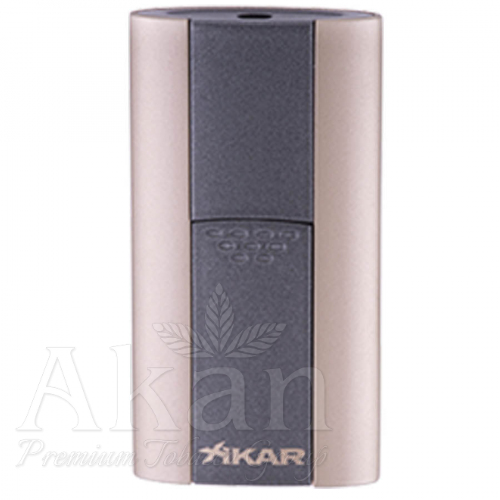 Zapalniczka Xikar Flash Sandstone 506TN