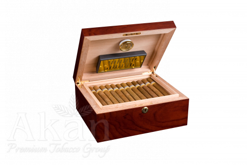 Humidor Adorini Triest Deluxe 1420