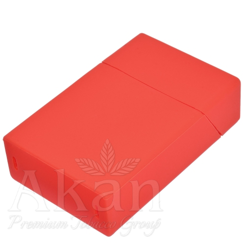 Etui papierosowe 60804 Red