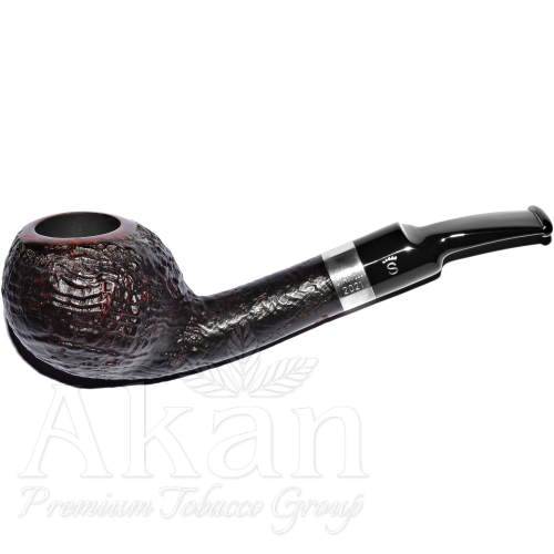 Fajka Stanwell POTY 2021 Black Sand Smooth (31400797)