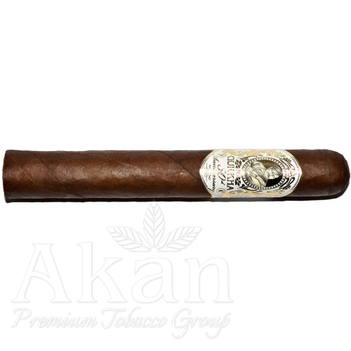 Cygara Gurkha Treinta Toro