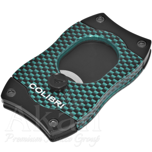 Obcinarka Colibri S-Cut CU500T34 Green