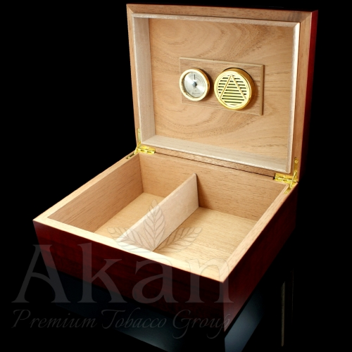 Humidor cedrowy z akcesoriami 92029 (569123)