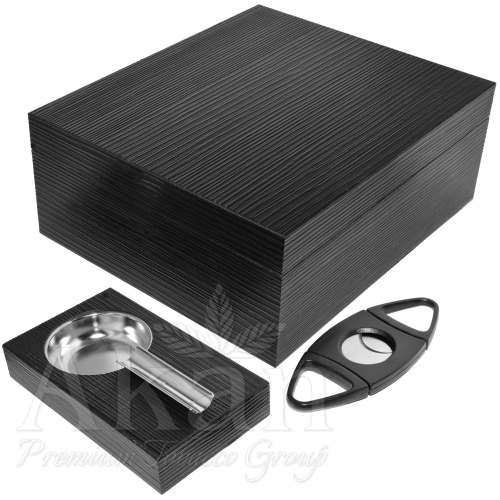 Humidor 569188 (zestaw)