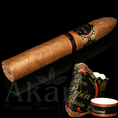 Don Pepin Garcia Black Edition 1970 (20 cygar)