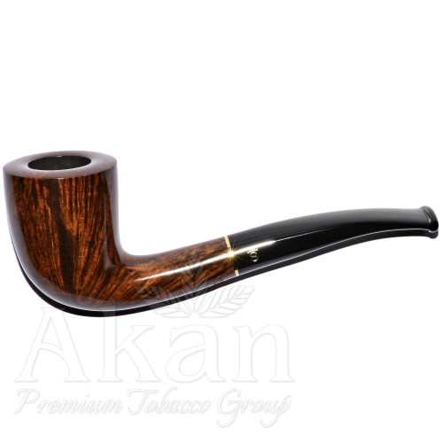 Fajka Stanwell Duke Brown Polished 140 (31251114)