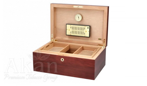 Humidor Adorini Triest Grande Deluxe 15366/14841