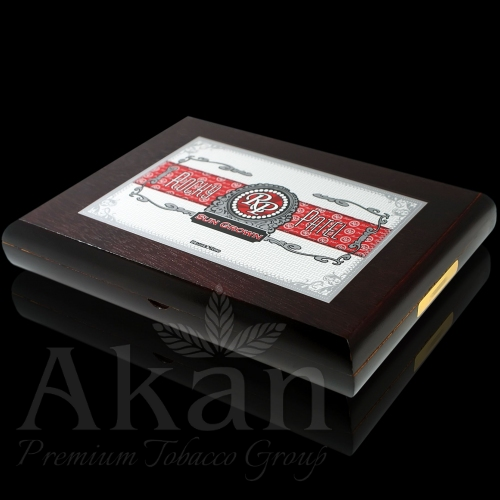 Cygara Rocky Patel Sun Grown Toro Tubo