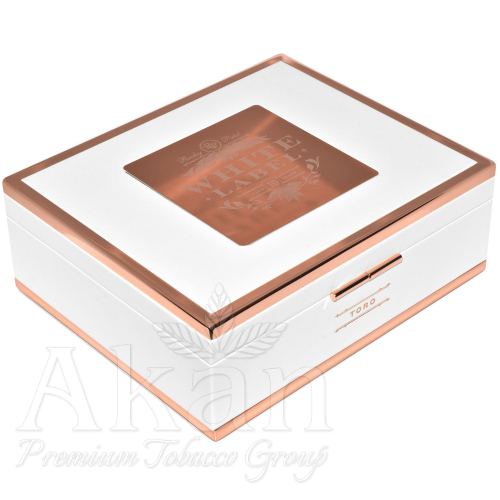 Cygara Rocky Patel White Label Toro (20 cygar)