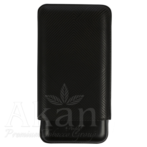 Etui Davidoff XL-3 Black 105581