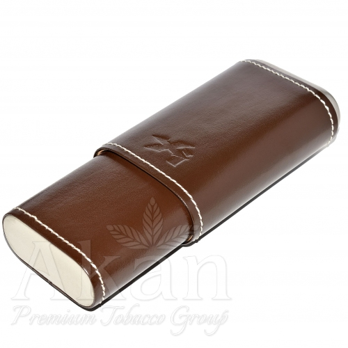 Etui na cygara Xikar Cognac  243CN