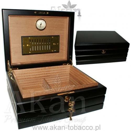 Humidor Adorini Firenze Deluxe 1416