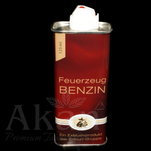 Benzyna Ermuri do zapalniczek 125 ml