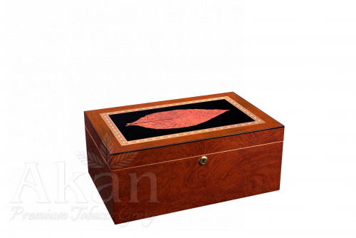 Humidor Adorini Venezia Grande Deluxe 1424