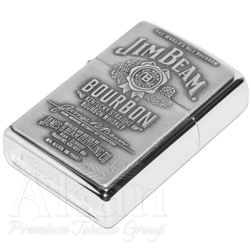 Zapalniczka Zippo Jim Beam 60000685