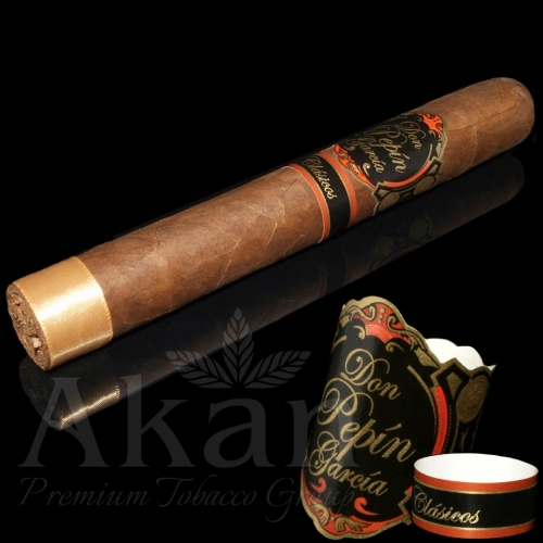 Don Pepin Garcia Black Edition 1950 (20 cygar)