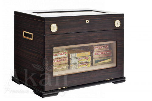 Humidor Adorini Aficionado Deluxe 320