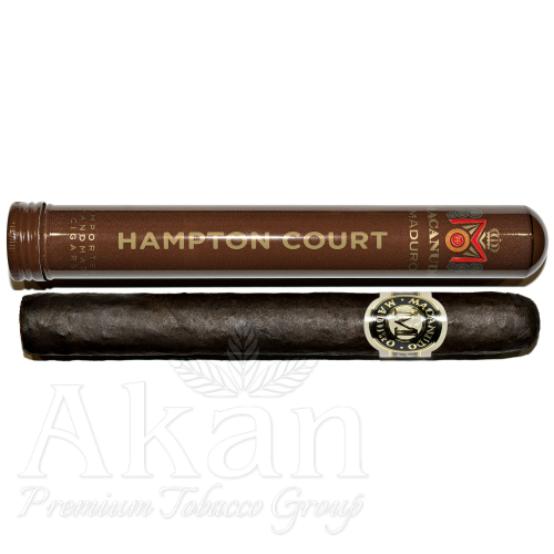 Macanudo Maduro Hampton Court