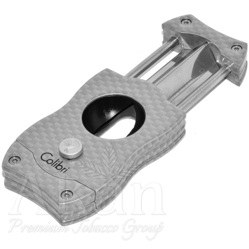 Obcinarka Colibri V-Cut CU300T21 Silver Carbon